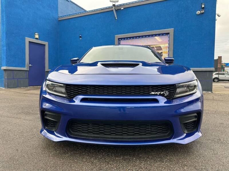 2020 Dodge Charger for sale at Carwize in Detroit MI