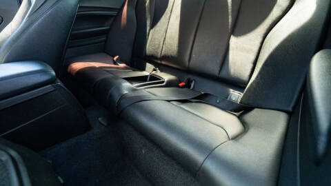 2015 BMW 2 Series M235i xDrive