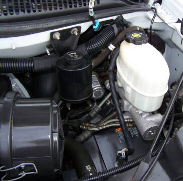 2017 Chevrolet Express LT 2500