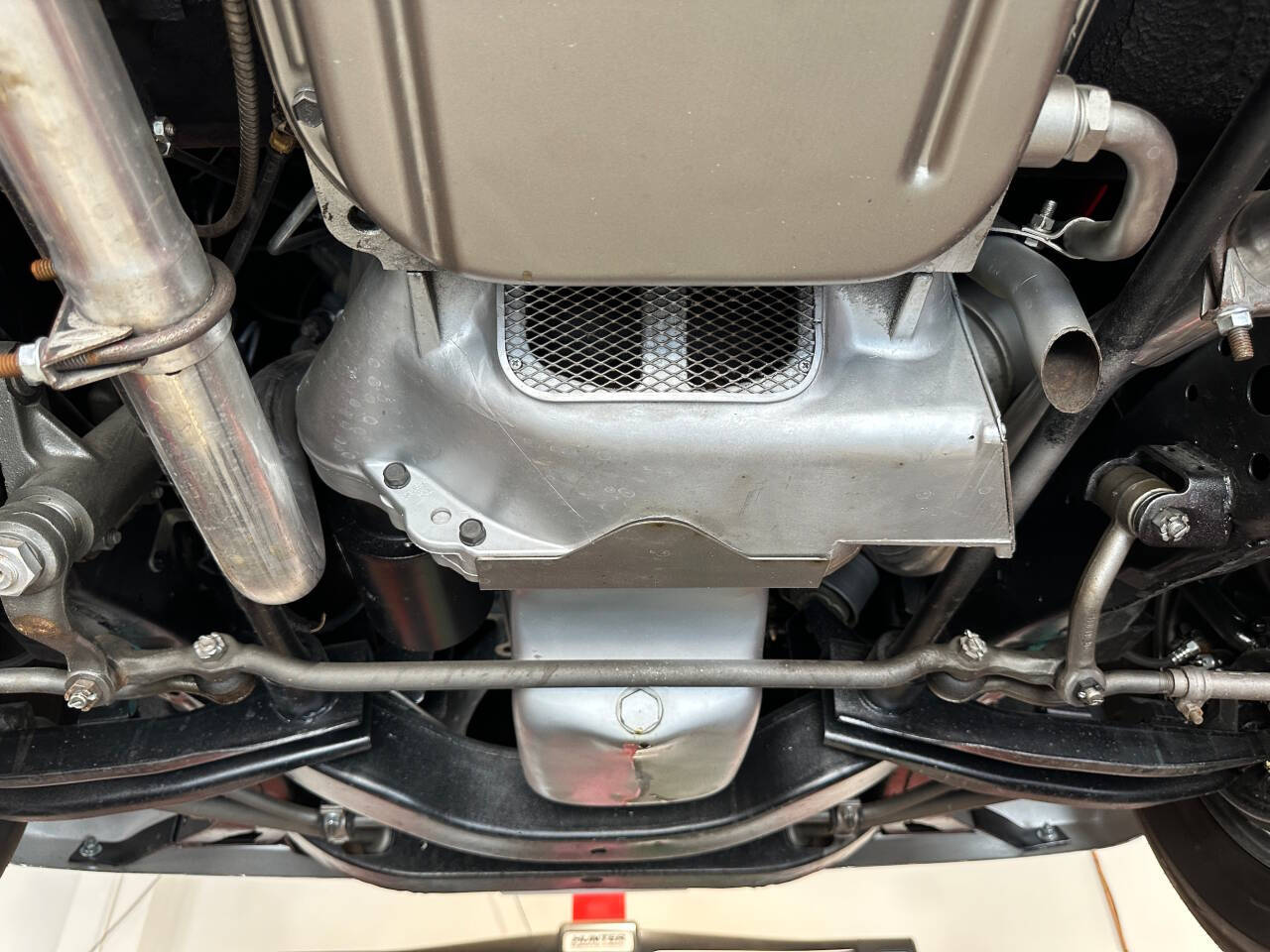 1957 Dodge Custom Royal 63