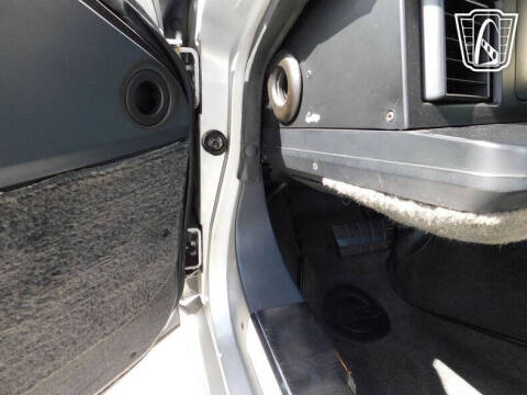 1986 Chevrolet Corvette