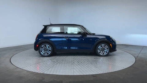 2026 MINI Hardtop 2 Door Cooper S