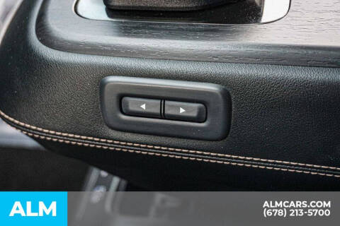 2023 Nissan Ariya Evolve+