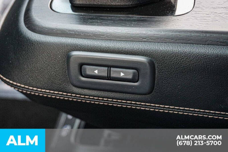 2023 Nissan Ariya Evolve+