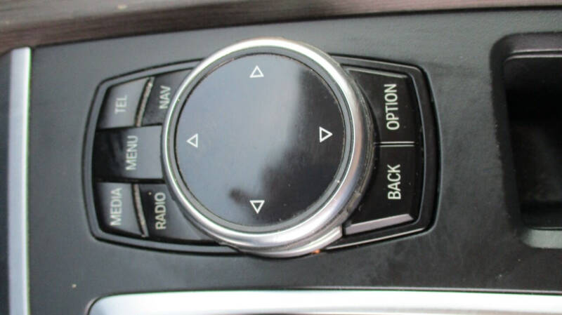 2014 BMW X5 xDrive35i