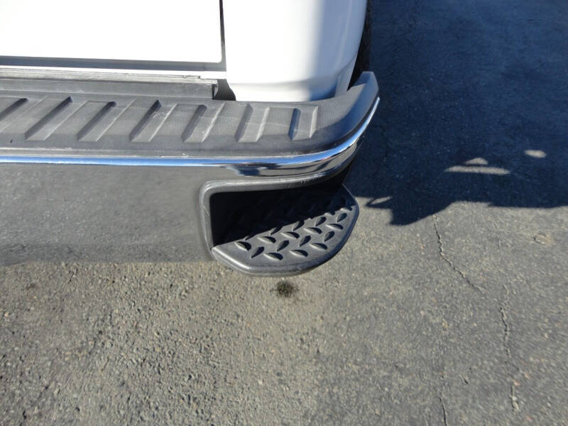 2016 GMC Sierra 1500