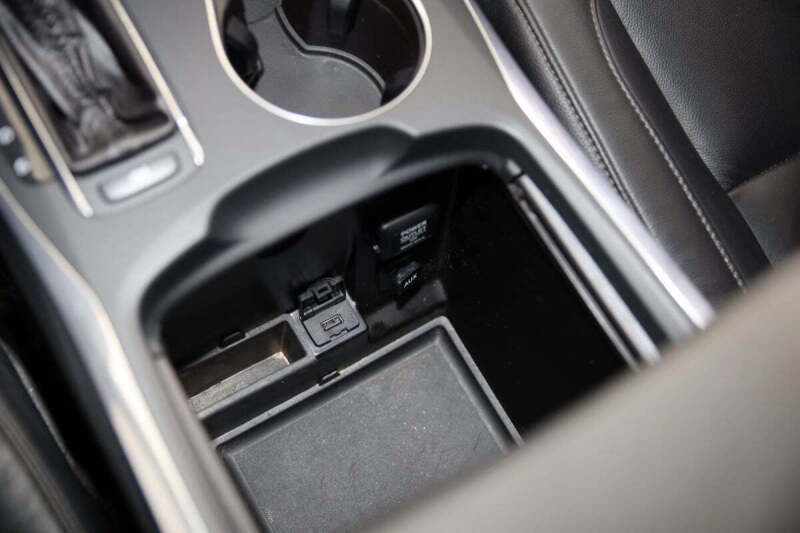 2015 Acura MDX w/Tech