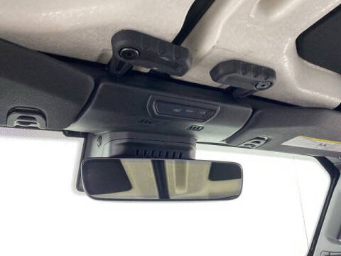 2021 Jeep Gladiator High Altitude