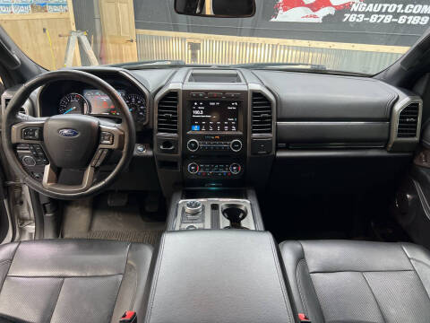 2018 Ford Expedition XLT