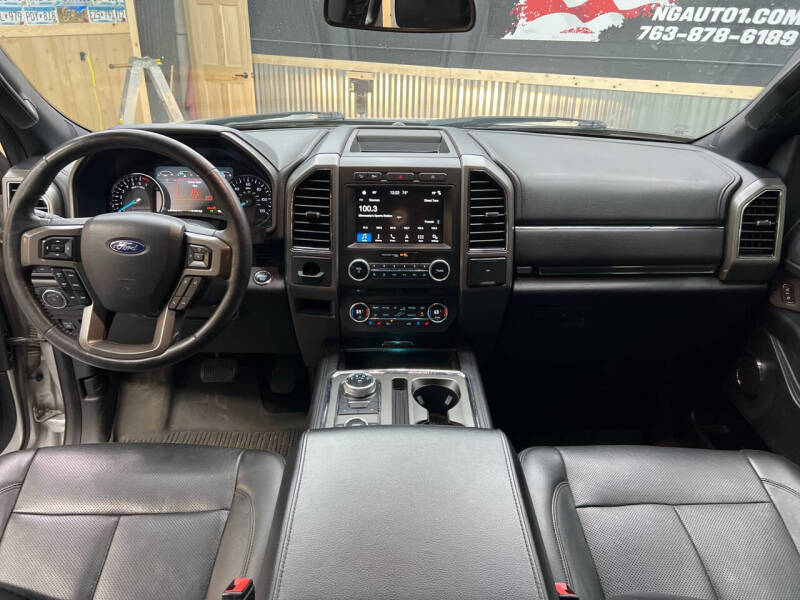 2018 Ford Expedition XLT