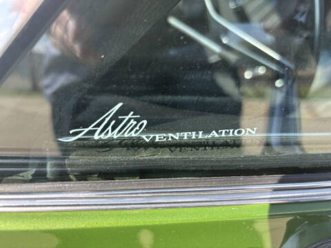 1973 Chevrolet Corvette