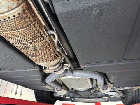 1986 Chevrolet Corvette