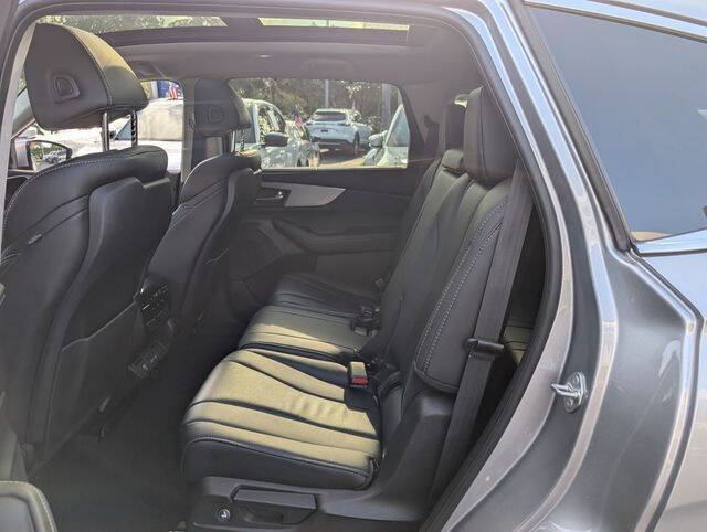 2024 Acura MDX w/Tech