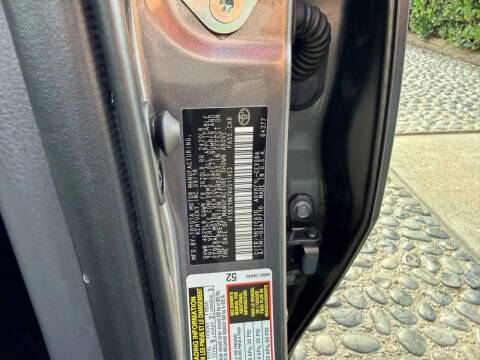 2019 Toyota Camry Hybrid