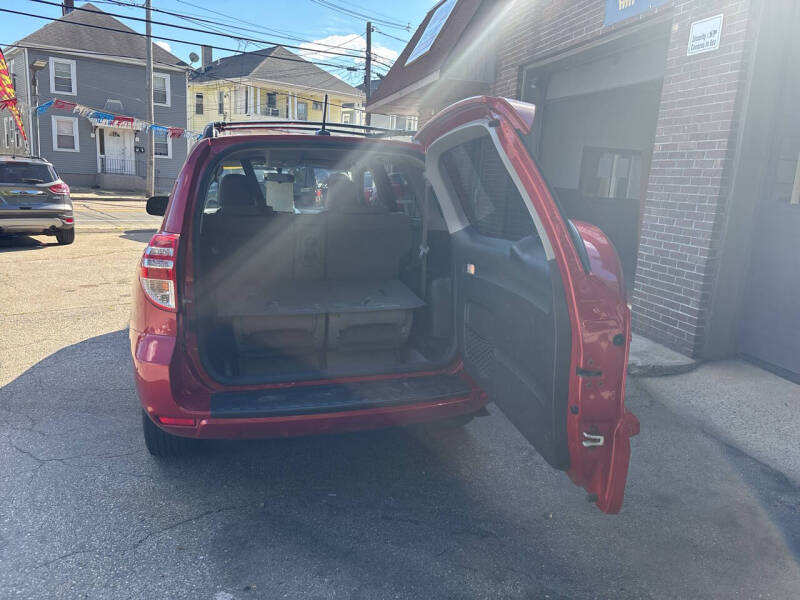 2009 Toyota RAV4
