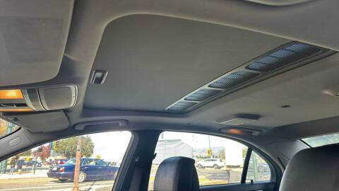 2013 Mercedes-Benz S-Class S 550