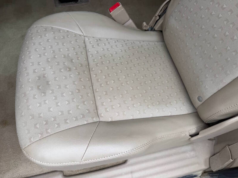 2008 Chevrolet Uplander LS