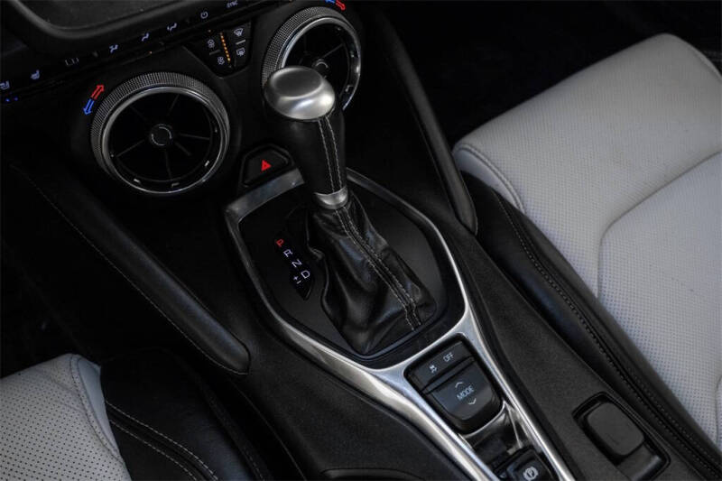 2022 Chevrolet Camaro LT