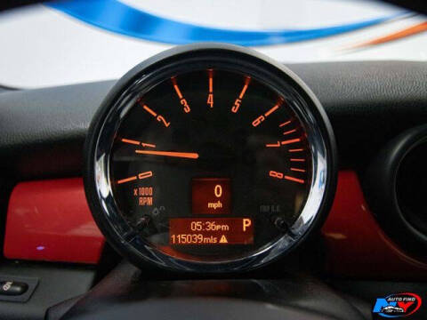 2013 MINI Hardtop John Cooper Works