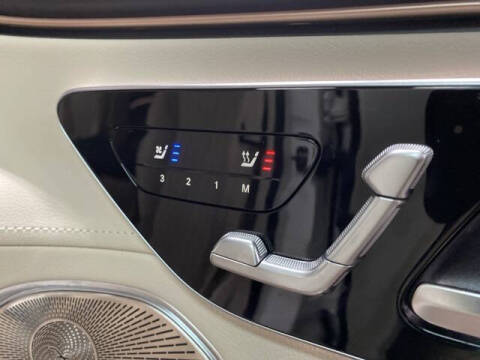 2023 Mercedes-Benz EQS EQS 450+