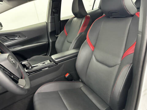 2023 Toyota Prius Prime XSE