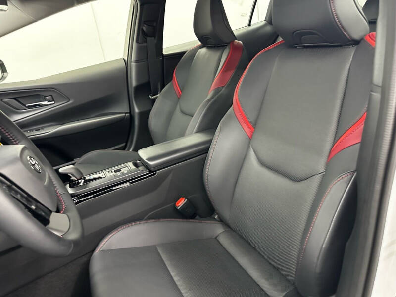 2023 Toyota Prius Prime XSE