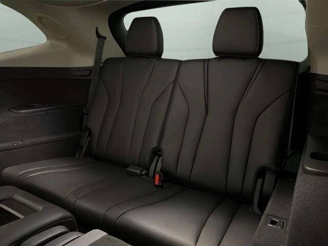 2026 Acura MDX w/Tech