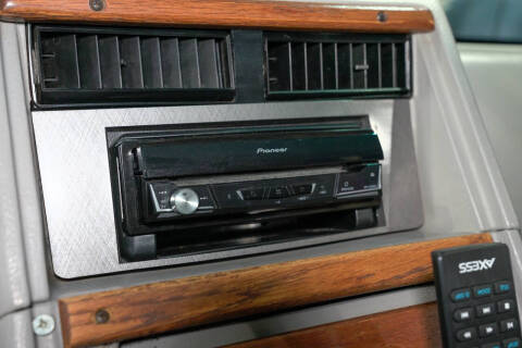 1993 GMC Vandura G25