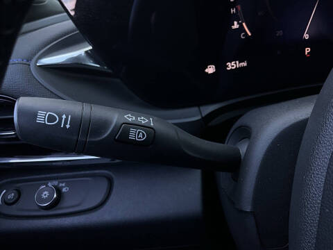 2025 Buick Envista Sport Touring