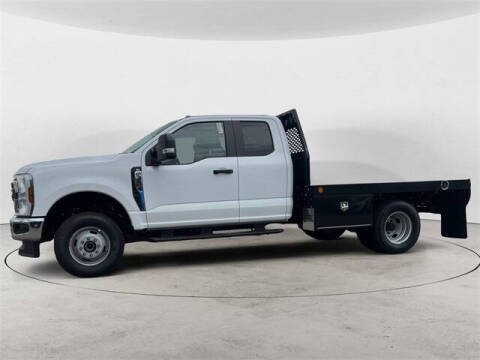 2025 Ford F-350 Super Duty XL