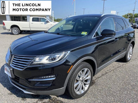 2016 Lincoln MKC for sale at Kindle Auto Plaza in Cape May Court House NJ