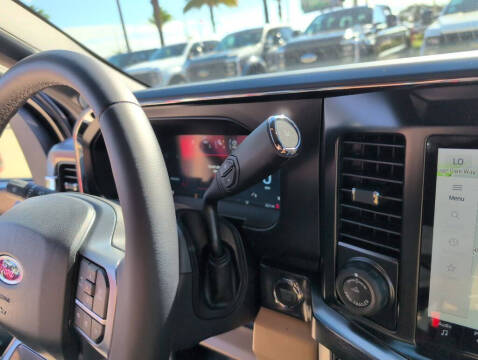 2026 Ford F-350 Super Duty