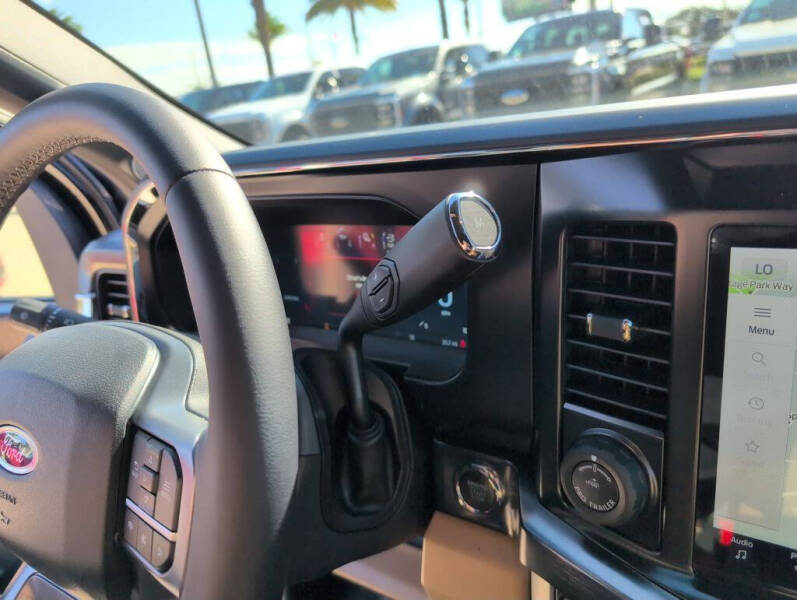 2026 Ford F-350 Super Duty