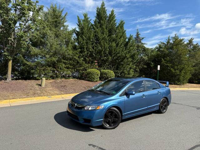 2010 Honda Civic
