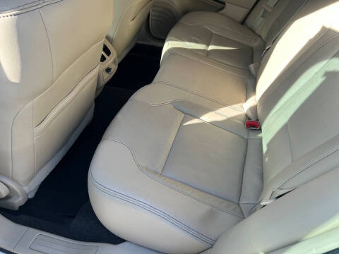 2014 Ford Taurus SEL