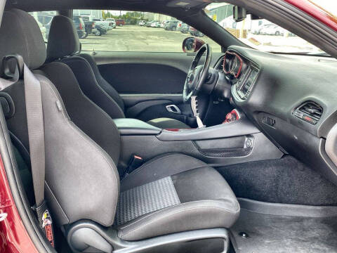 2020 Dodge Challenger