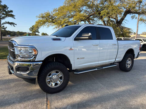 2022 RAM 2500 for sale at NorthLake Auto in Covington LA