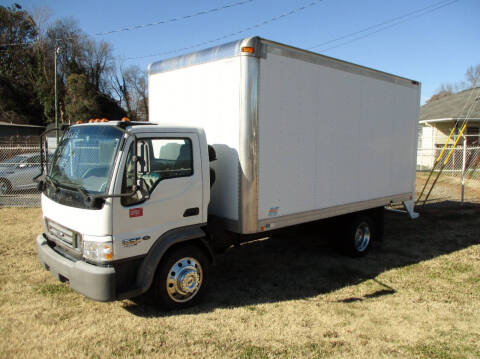 2006 Ford Low Cab Forward for sale at Family Auto Sales of Mt. Holly LLC in Mount Holly NC