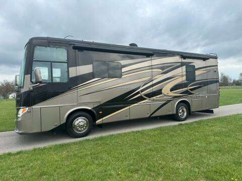 2016 Newmar Ventana for sale at Sewell Motor Coach in Harrodsburg KY