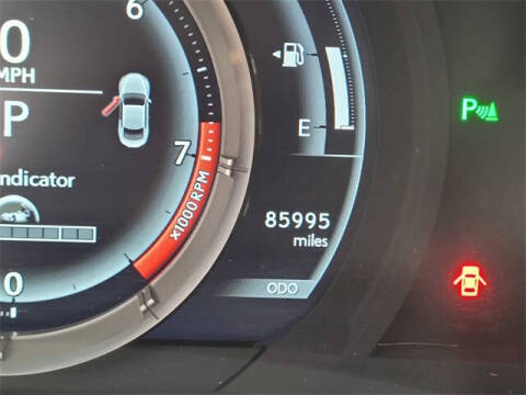 2019 Lexus RC 350 F SPORT