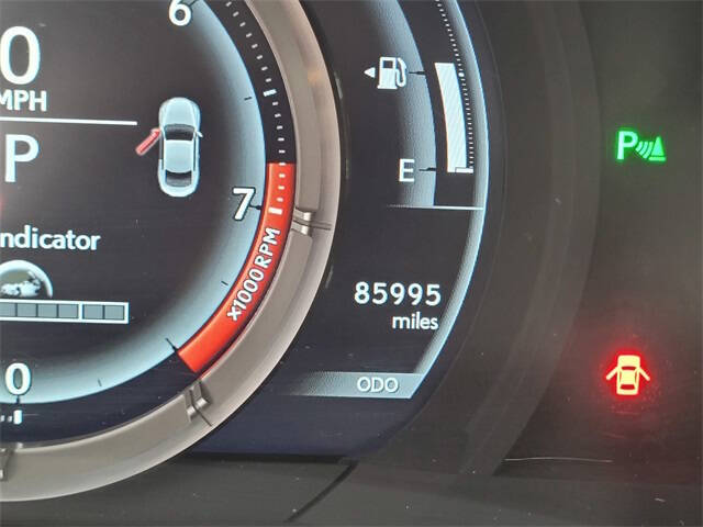 2019 Lexus RC 350 F SPORT