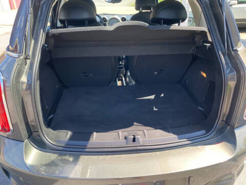 2011 MINI Cooper Countryman S