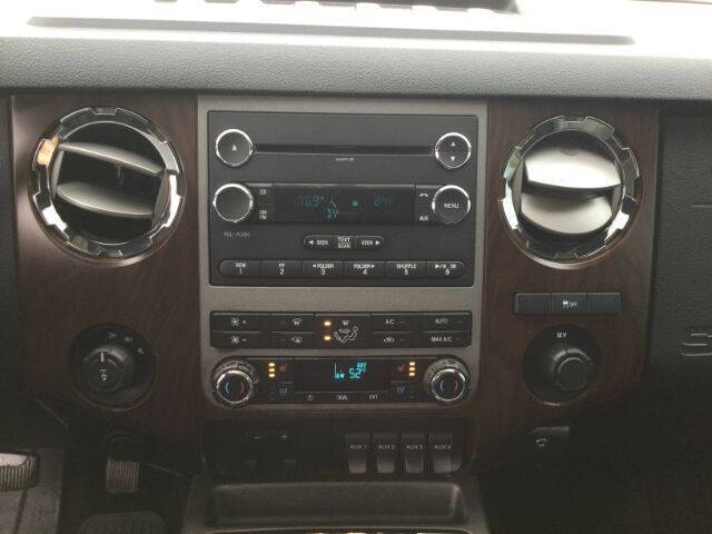 2011 Ford F-350 Super Duty