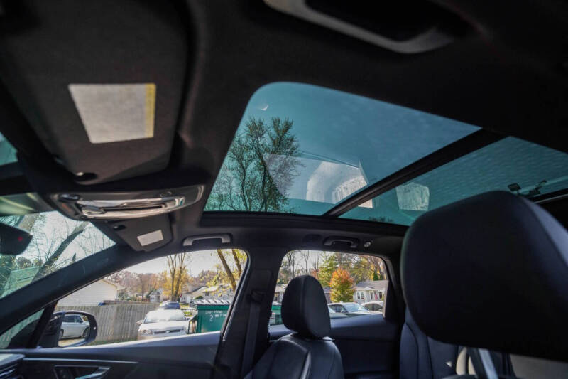 2021 Audi Q7 quattro Premium Plus 55 TFSI