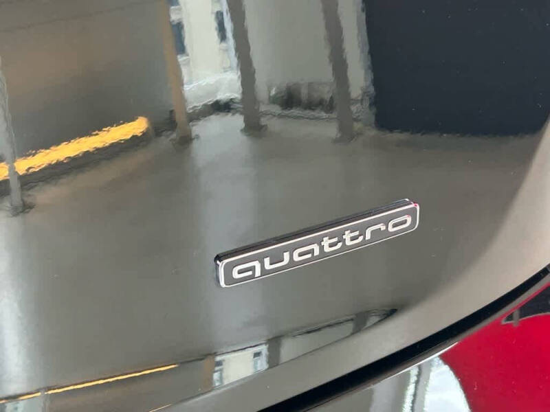 2023 Audi Q5 quattro S line Premium 45 TFSI