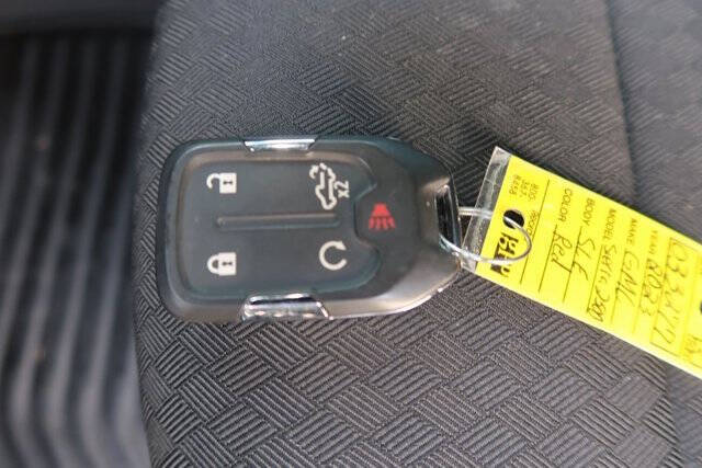 2023 GMC Sierra 2500HD