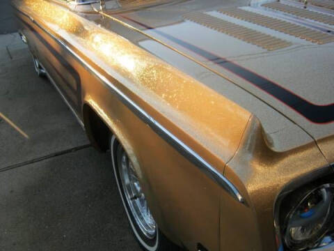 1964 Oldsmobile Eighty-Eight