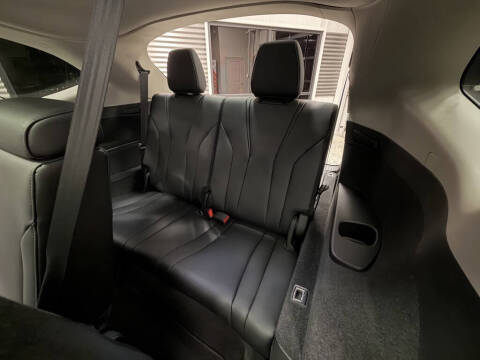 2022 Acura MDX SH-AWD