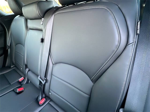 2025 Infiniti QX50 Pure