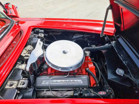1959 Chevrolet Corvette